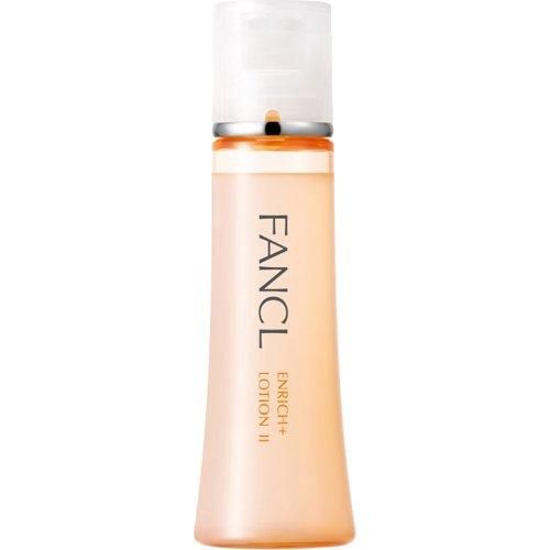 Enrich Plus Lotion II Moist [30ml]
