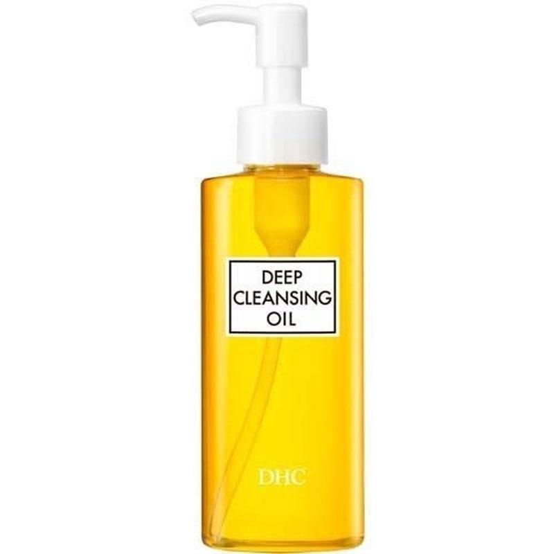 Deep Cleansing Oil [70ml]