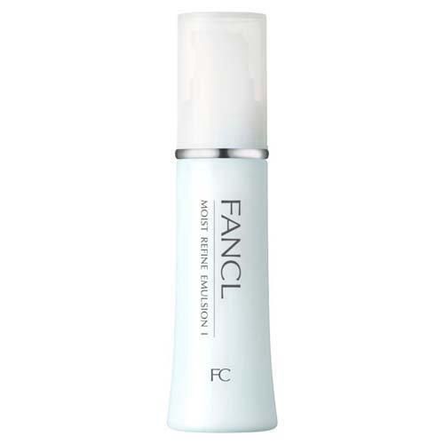 Moist Refine Emulsion I Refreshing [30ml]