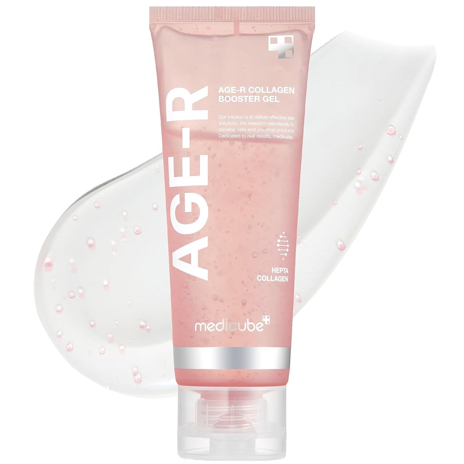 AGE-R Collagen Booster Gel