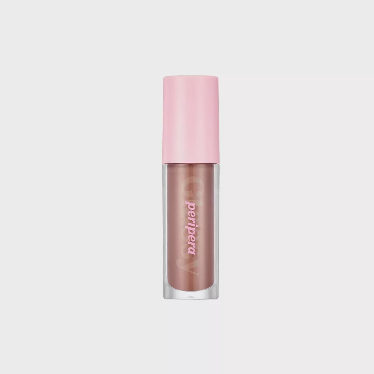 Ink Glasting Lip Gloss - #02 Edge Nude