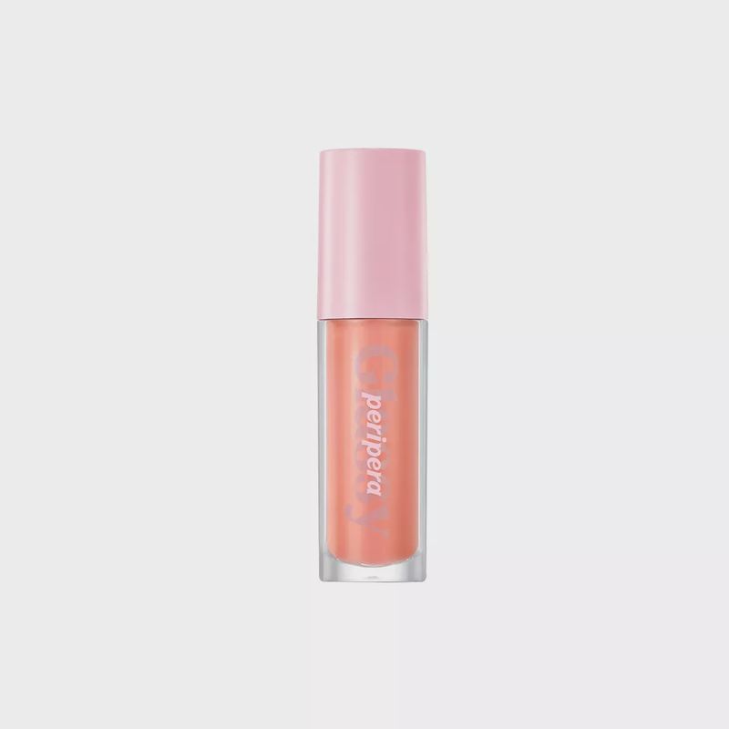 Ink Glasting Lip Gloss - #04 Good On You