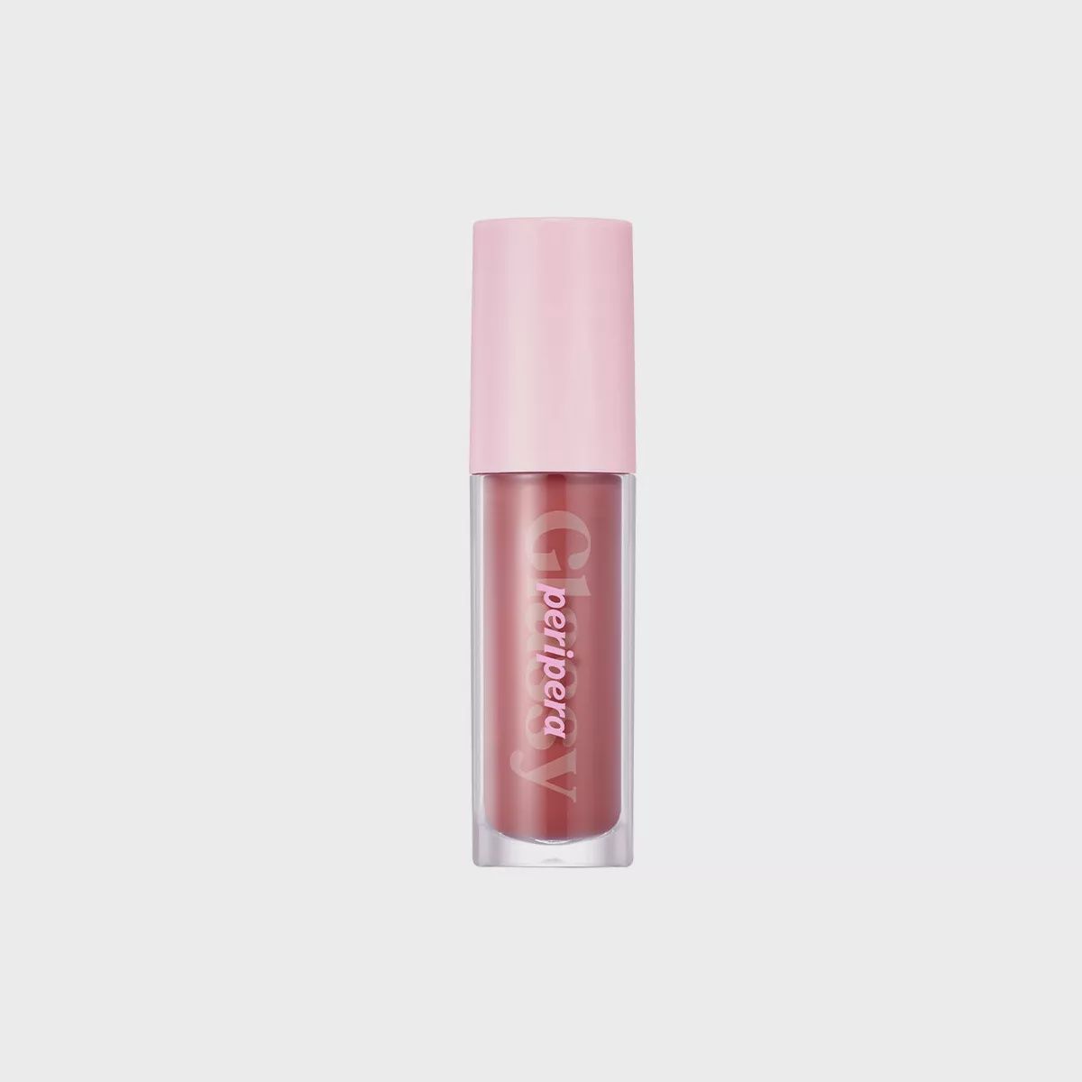 Ink Glasting Lip Gloss - #03 Chilling Rosy