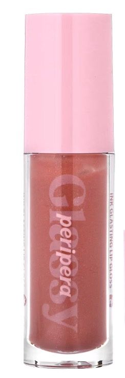 Ink Glasting Lip Gloss - #07 So What