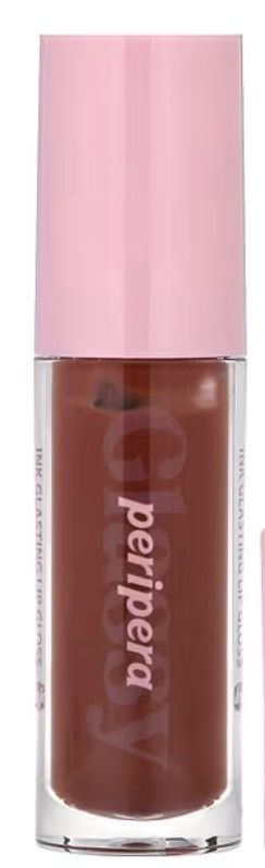Ink Glasting Lip Gloss - #09 Grow On You