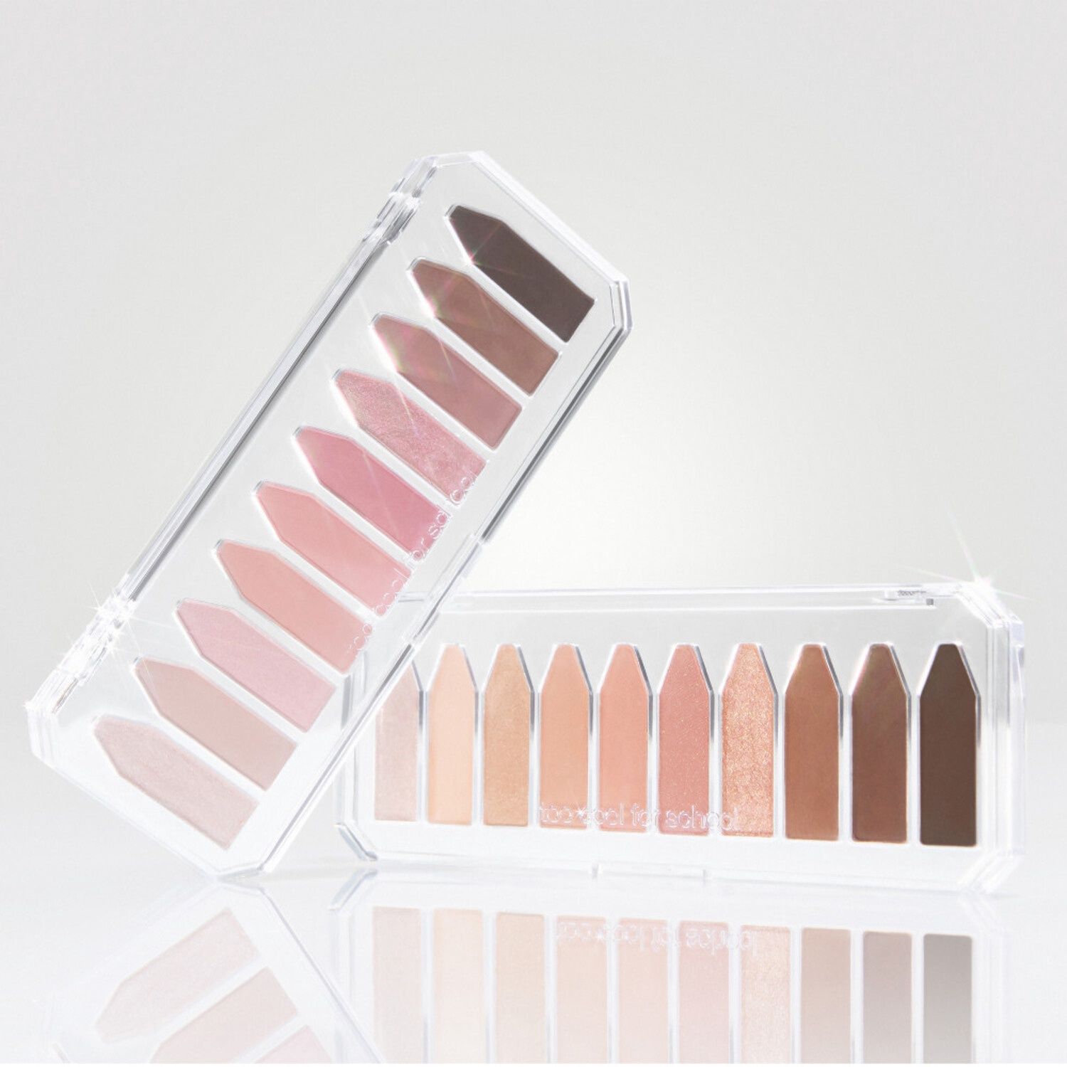 Artclass Frottage Palette - #01 Peach Plain