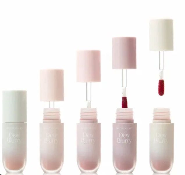 Dew Blurry Tint