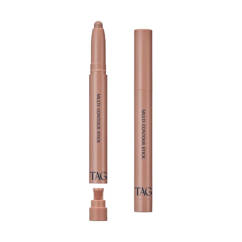 TAG Multi Contour Stick #03 nude rosy
