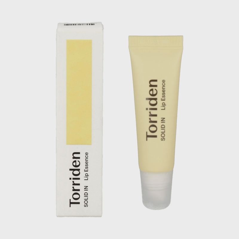 SOLID IN Ceramide Lip Essence