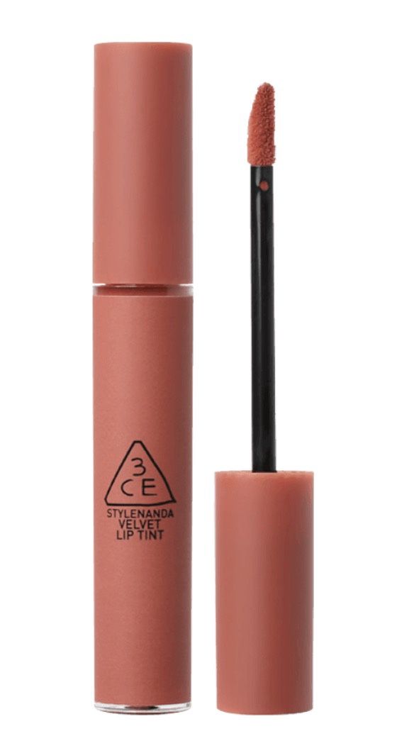 Velvet Lip Tint -  Walk N Talk