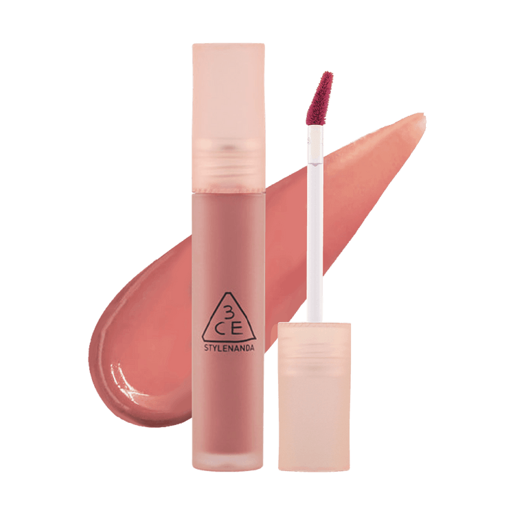 Blur water tint dear march