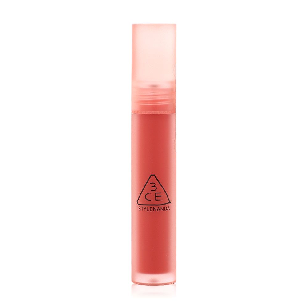 Blur water tint coral moon