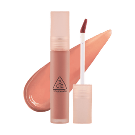 Blur water tint warmth