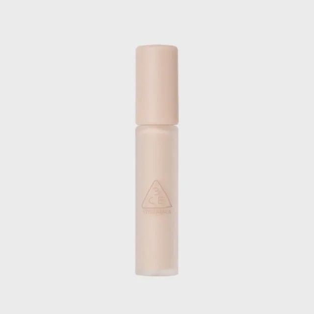 Skin fit cover liquid concealer light ivory