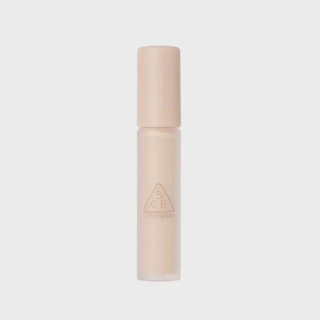 Skin fit cover liquid soft medium