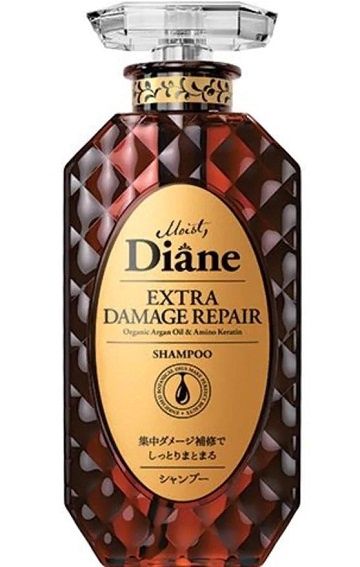 Moist Diane Perfect Beauty Extra Shampoo