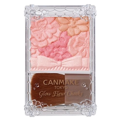 CANMAKE 1#眼影