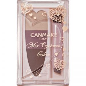 CANMAKE 眉粉C02限定