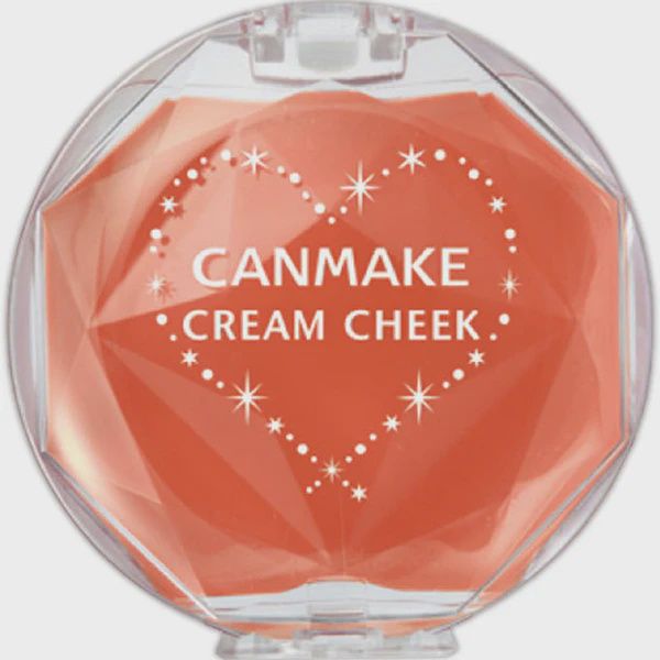 CANMAKE腮红膏05 #