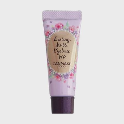 CANMAKE 眼部打底膏