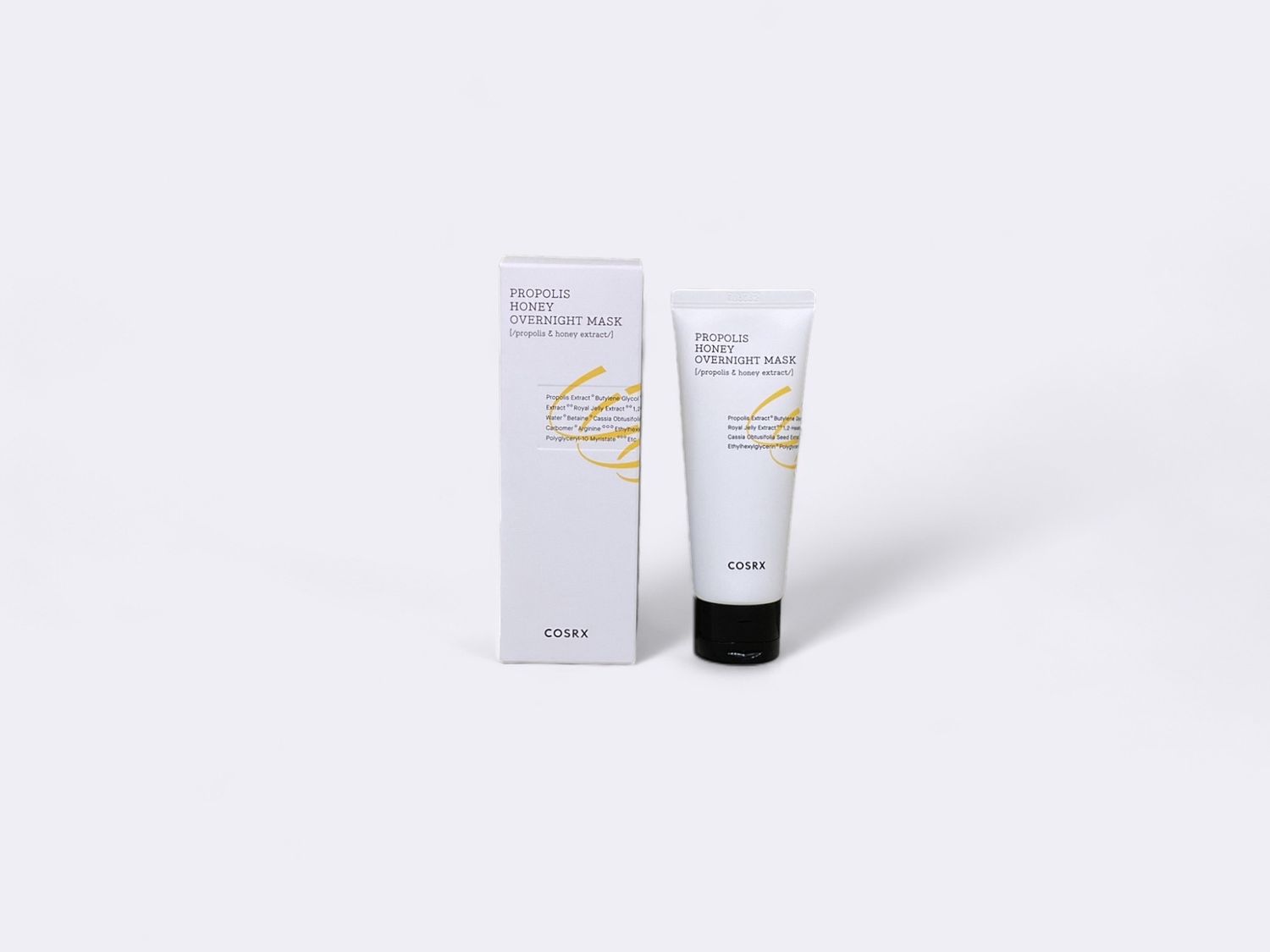 Full Fit Propolis Honey Overnight mask