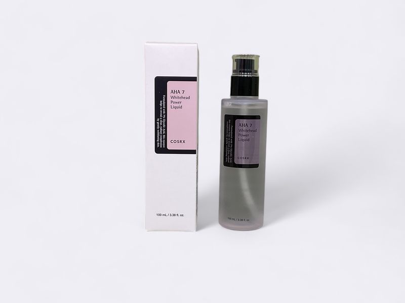 AHA 7 Whitehead Power Liquid