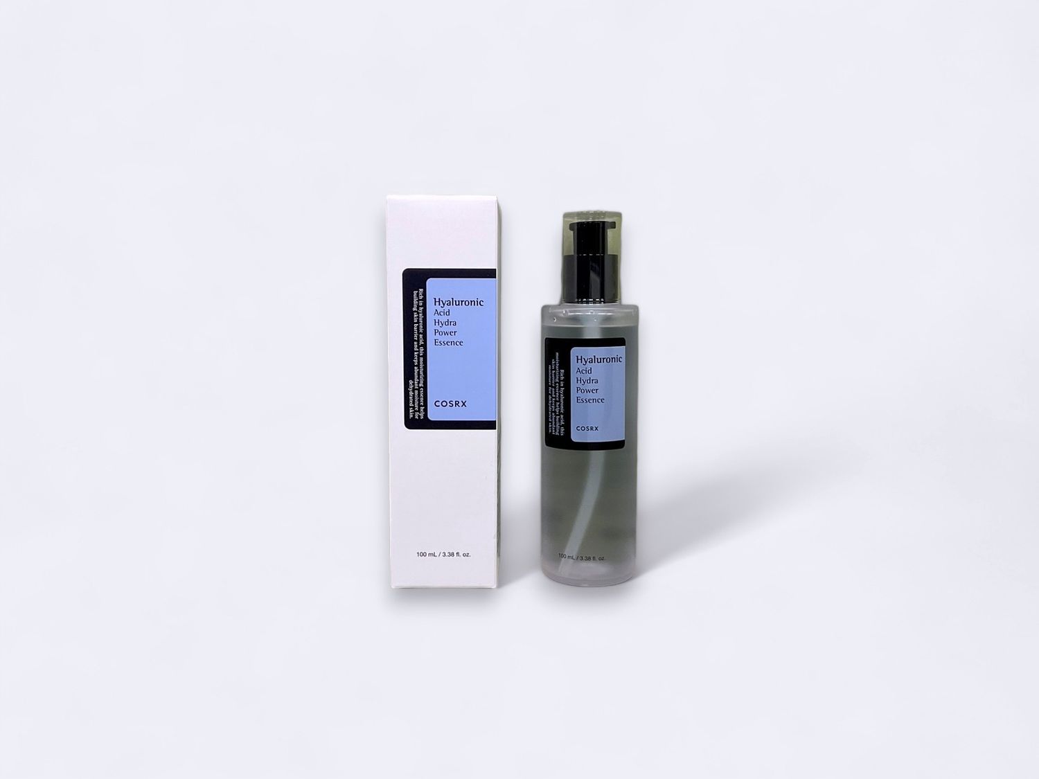 Hyaluronic Acid Hydra Power Essence