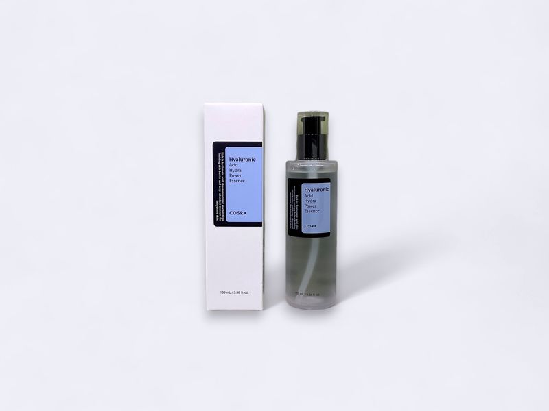 Hyaluronic Acid Hydra Power Essence
