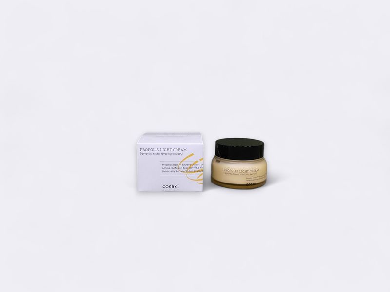 Full Fit Propolis Light Cream