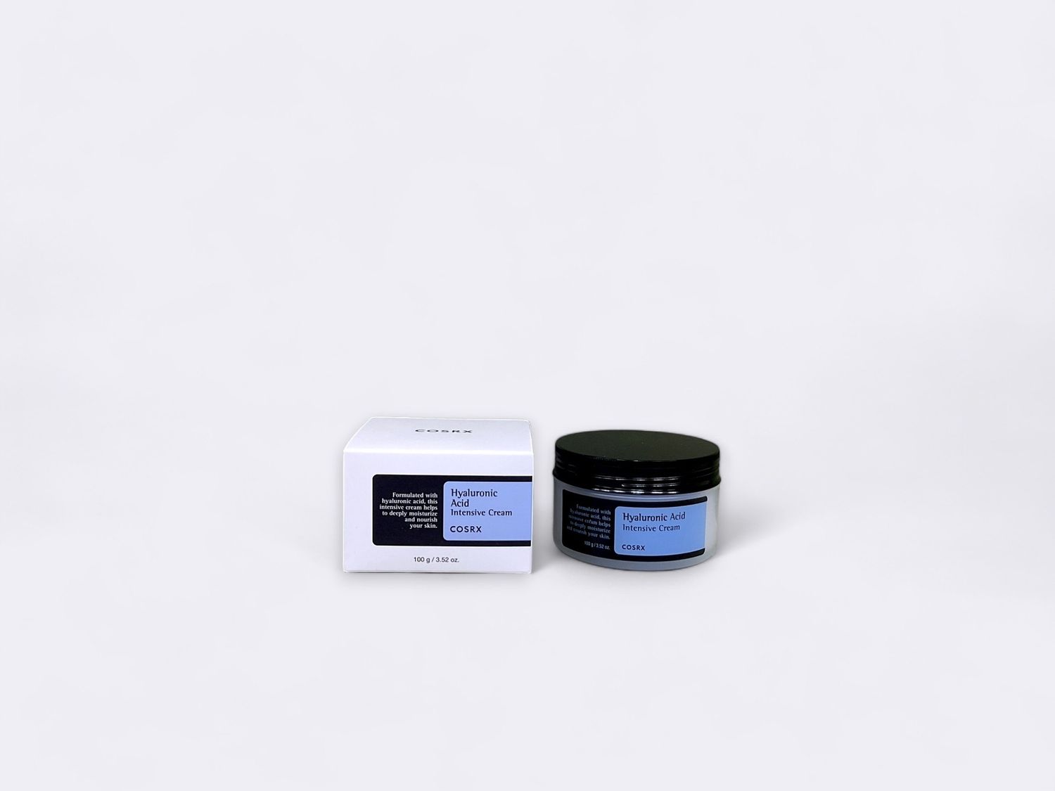 Hyaluronic Acid Intensive Cream