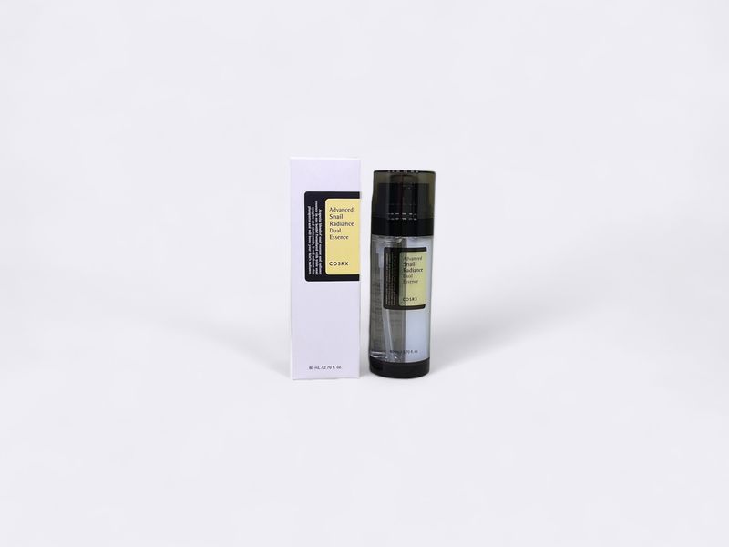 Advanced Snail Radiance Dual Essence