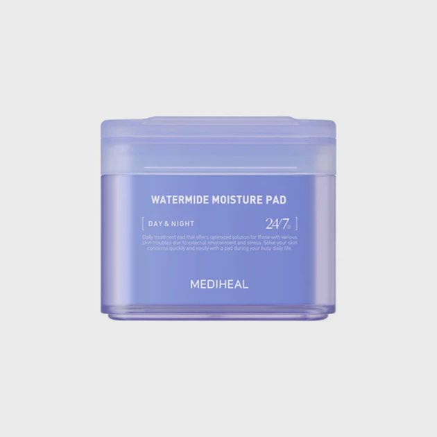 Mediheal Watermide Moisture Pad