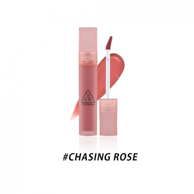 Blur water tint chasing rose