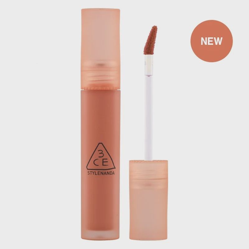 Blur water tint more peach