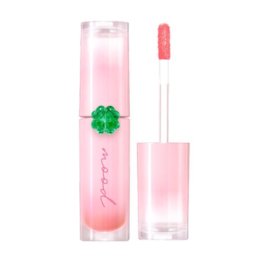 Ink mood glowy tint #23 Coral Chemistry