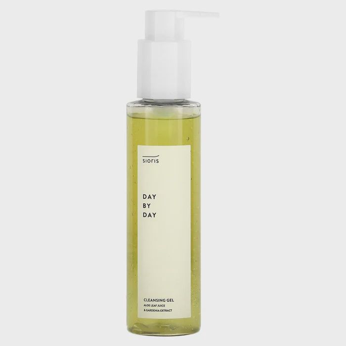 Day By Day Cleansing Gel