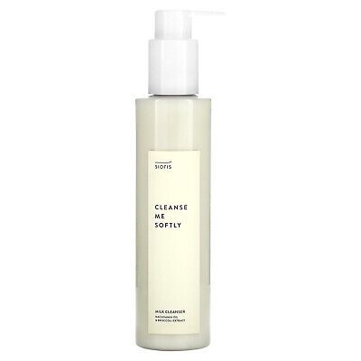 Cleanse Me Softly Milk Cleanser