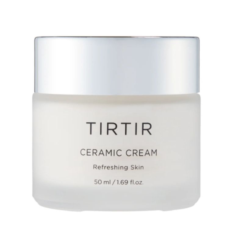 Ceramic Cream