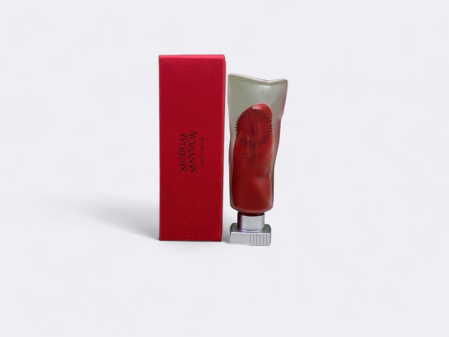 Objet Water