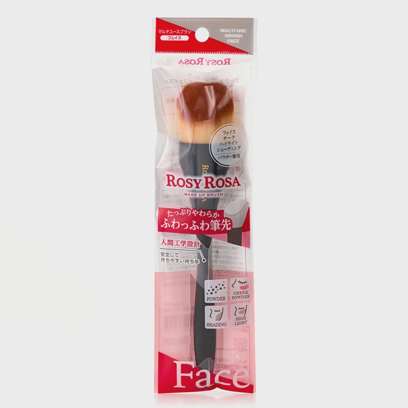 Multi Use Brush