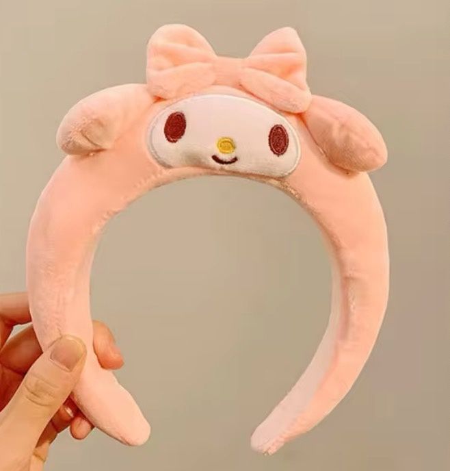 Hello Kitty Headband