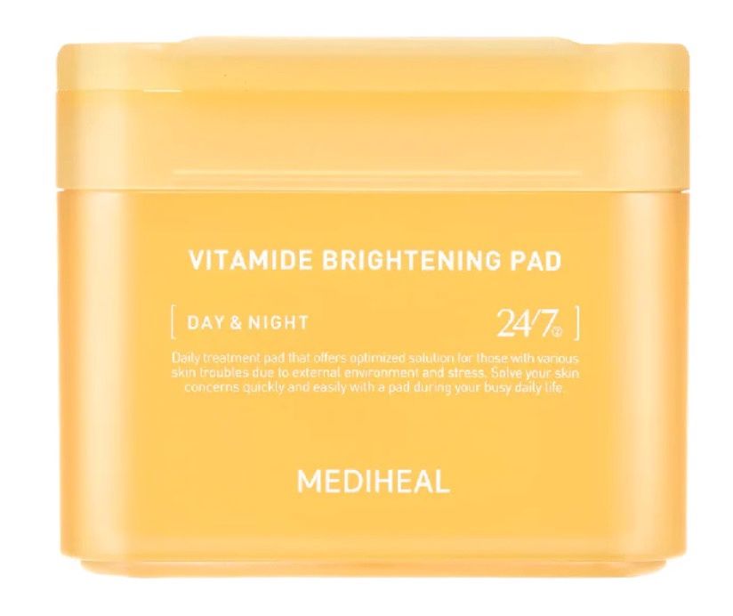 Vitamide Brightening Pad
