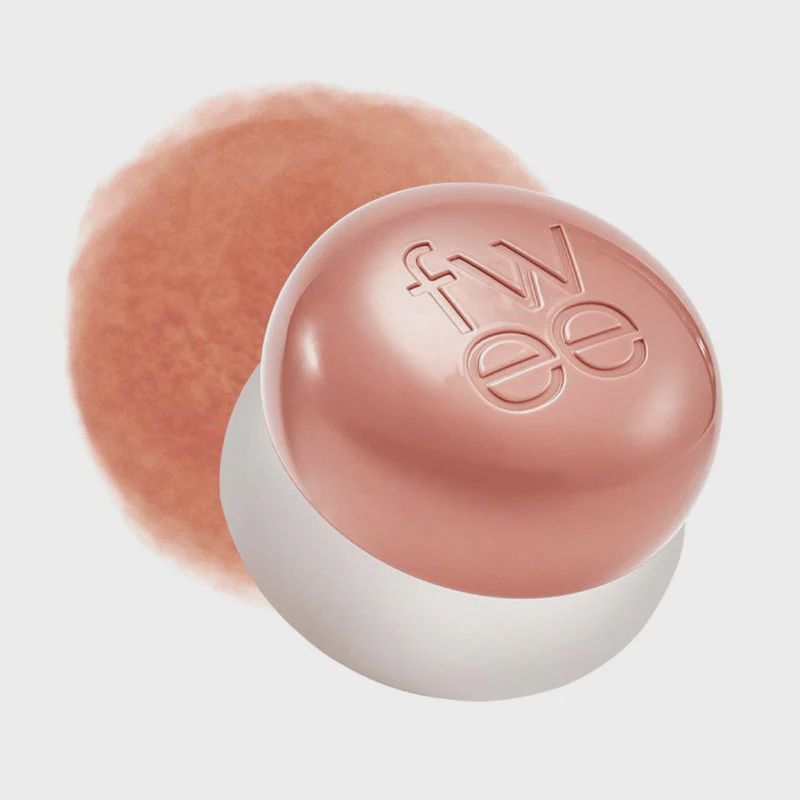 Lip&amp;Cheek Blurry Pudding Pot #PK02 Skirt