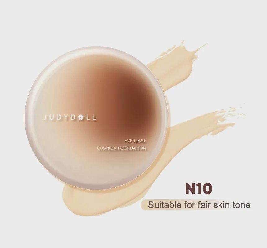 Icy Americano Cushion Foundation -  #N10 - 14g