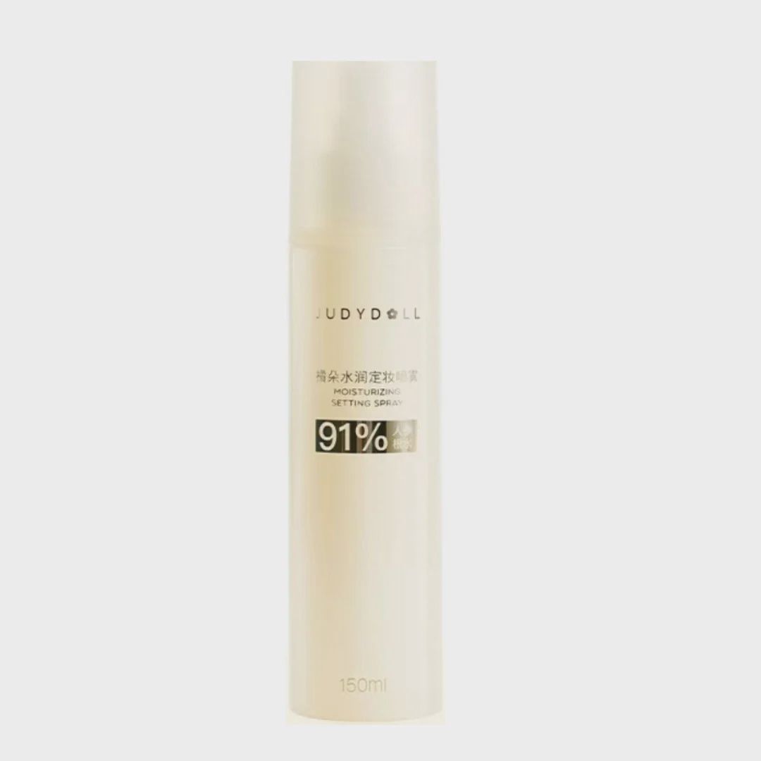 Moisturizing Setting Mist [#Setting Mist -150ml]