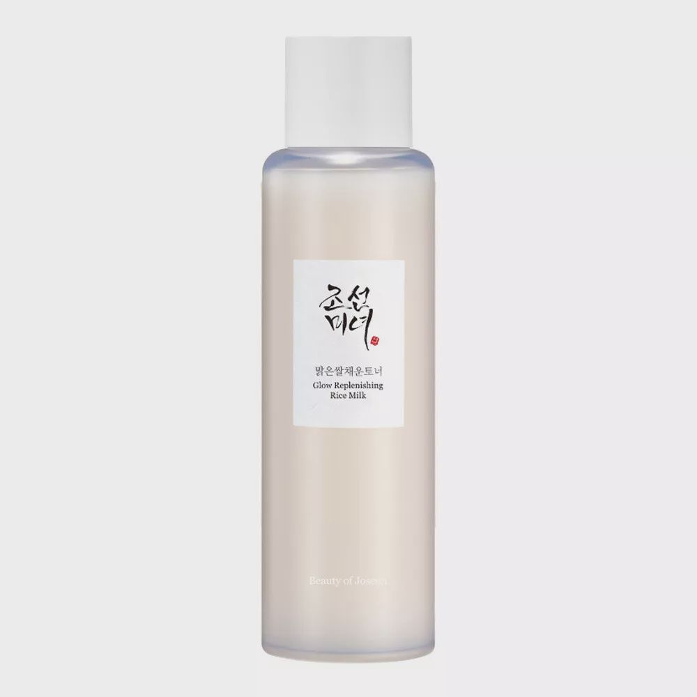 Glow Replenishing Rice Milk [150ml]