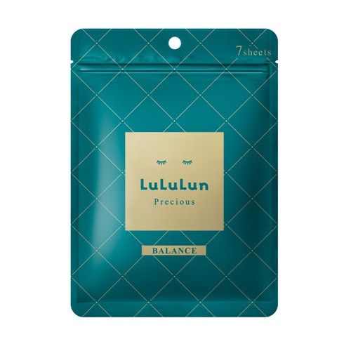 Precious Face Mask Balance