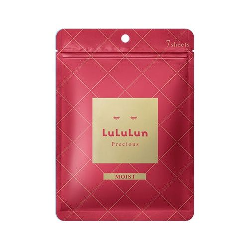 Precious Face Mask Moist