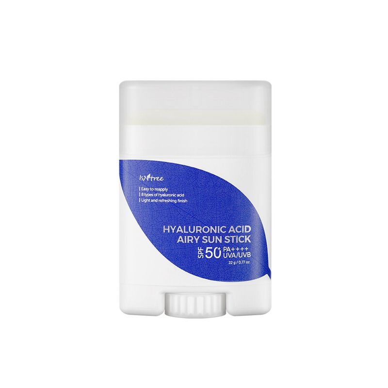 Hyaluronic Acid Airy Sun Stick