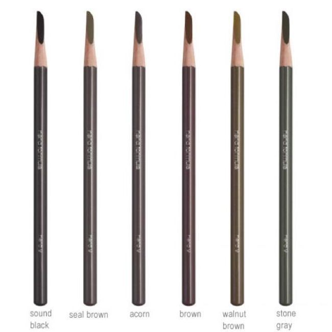Hard Formula Eyebrow Pencil #03 Brown